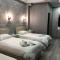 Flamenco Hotel