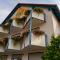 Hotelpension Gästehaus Birgit