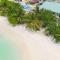 Crown Beach Hotel-Private Bikini Beach - Dhiffushi