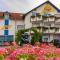 Hotelpension Gästehaus Birgit