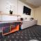 Amso Residence - 锡比乌