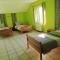 Hotel Dry Les Courtis