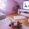 Apartman Japanski vrt, Centar