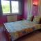 Hotel Dry Les Courtis