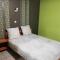 Hotel Dry Les Courtis