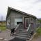Rio Grande Retreat
