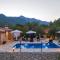 Villa Melita - Heated pool within Nature Park - Zagvozd