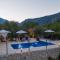 Villa Melita - Heated pool within Nature Park