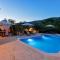 Villa Melita - Heated pool within Nature Park