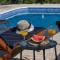 Villa Melita - Heated pool within Nature Park - Zagvozd