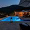 Villa Melita - Heated pool within Nature Park - Zagvozd