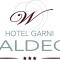 Hotel Waldeck Garni