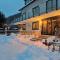 Harz hotel Iris - Sieber