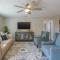Ranch Style Home & Plenty Of BKYD Space Near KSU - Marietta