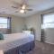 Ranch Style Home & Plenty Of BKYD Space Near KSU - Marietta