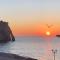 Le Noroit vue sur mer