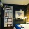 Estudio Taller de Tejas Colonia B&B