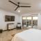 VIEWS! Luxury Lake Home W/ Pool, Spa & Fire Pit!