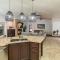 VIEWS! Luxury Lake Home W/ Pool, Spa & Fire Pit!