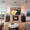 VIEWS! Luxury Lake Home W/ Pool, Spa & Fire Pit!