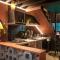 The Barn, designers dream beach hideaway
