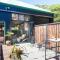 The Barn, designers dream beach hideaway - Waihi Beach