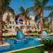 Premier Le Reve Hotel & Spa Sahl Hasheesh - Adults Only 16 Years Plus - Gurdaka