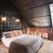 The Barn, designers dream beach hideaway - Waihi Beach