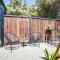 The Barn, designers dream beach hideaway