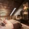 The Barn, designers dream beach hideaway