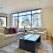Modern Ski In Out 2 BR in Canyons Village