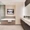 Modern Ski In Out 2 BR in Canyons Village