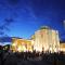 Peninsula Luxury Rooms