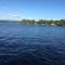 La Grange sur le Lac App A et B