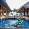 Le Vimarn Cottages & Spa