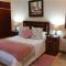 Ngwenya Boutique Hotel
