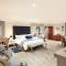 The Coral Tree - Nelspruit