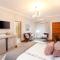 The Coral Tree - Nelspruit