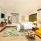 The Coral Tree - Nelspruit