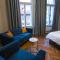 Le Baldinger Boutique Hotel