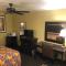 Kings Inn Mexia