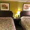 Kings Inn Mexia