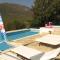 Dvori Stipanovi with heated pool and jacuzzi - Donje Rašćane