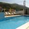 Dvori Stipanovi with heated pool and jacuzzi - Donje Rašćane