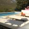 Dvori Stipanovi with heated pool and jacuzzi - Donje Rašćane