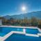 Dvori Stipanovi with heated pool and jacuzzi - Donje Rašćane