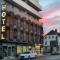 Hotel Buntrock