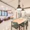 Artist and Design Loft - 10 Guests - 5 Min From Metro - 巴黎