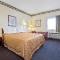 Travelodge by Wyndham St. Louis