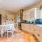 Villa with heated swimming pool, sauna and garden